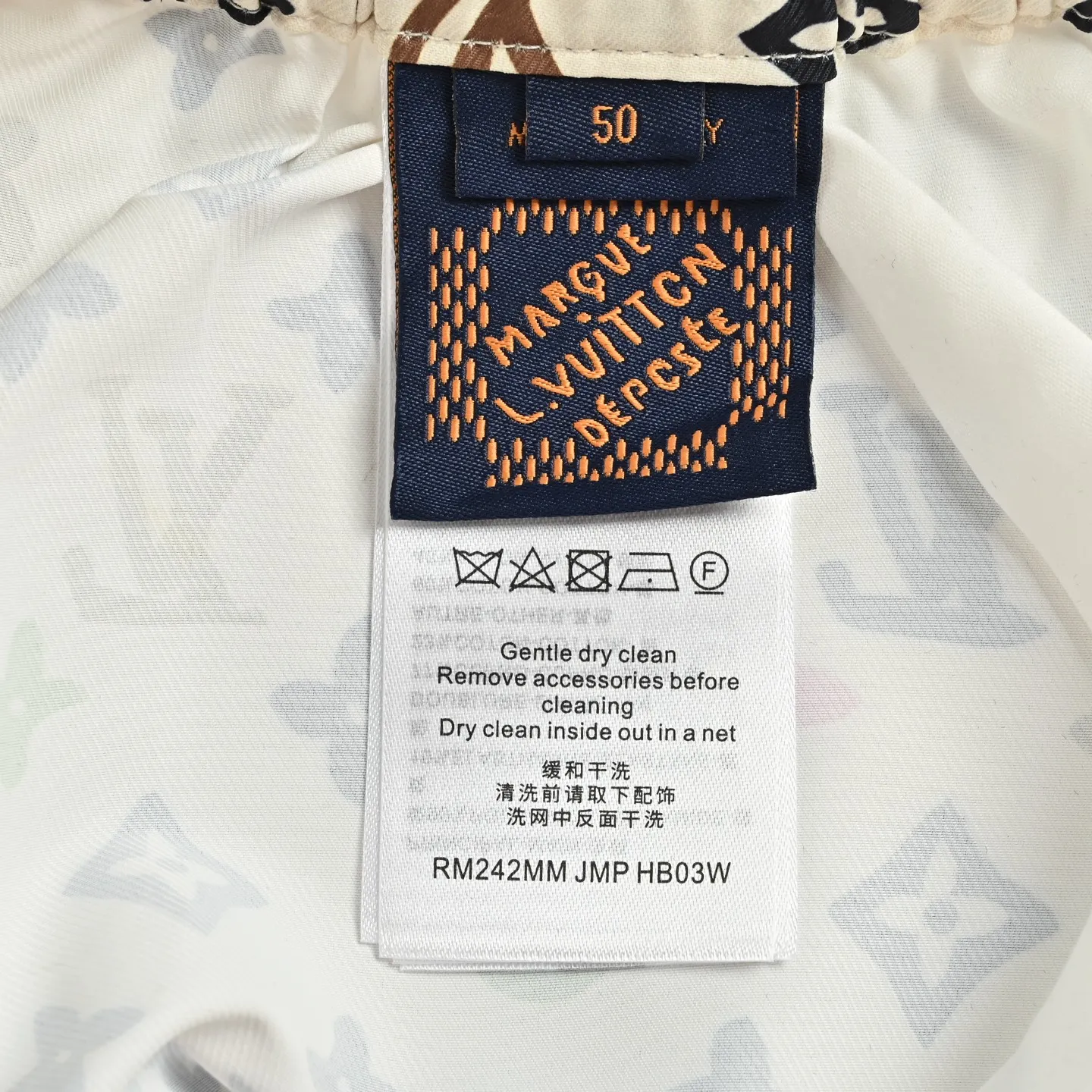 Louis Vuitton/
